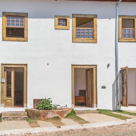 Pouso Copo De Leite Otel Tiradentes Dış mekan fotoğraf