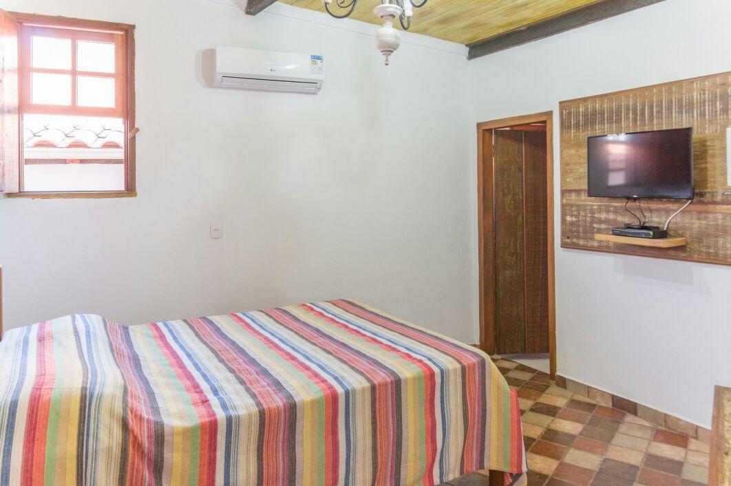 Pouso Copo De Leite Otel Tiradentes Dış mekan fotoğraf